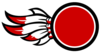 Indians Logo Cut Image